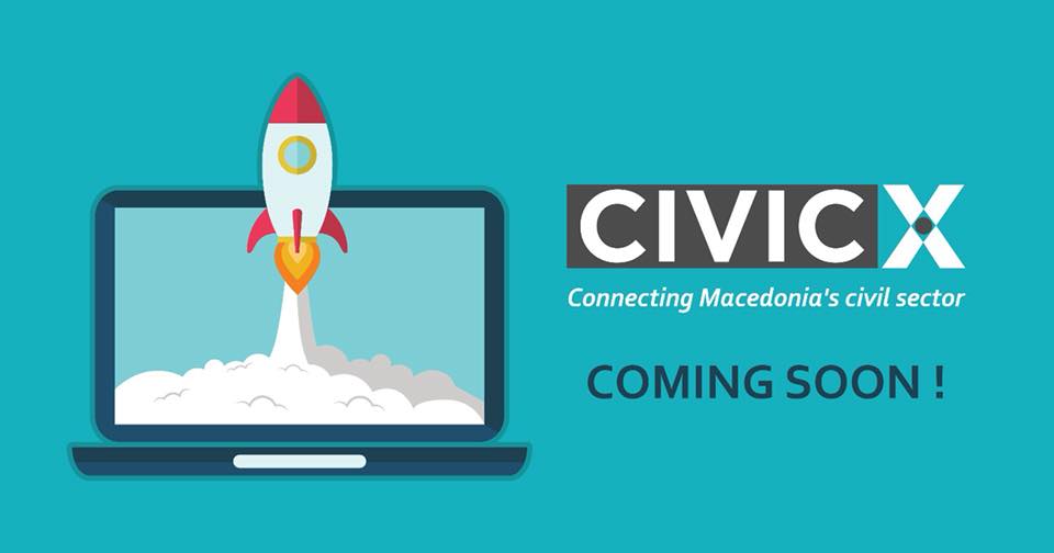 Project CivicX.org