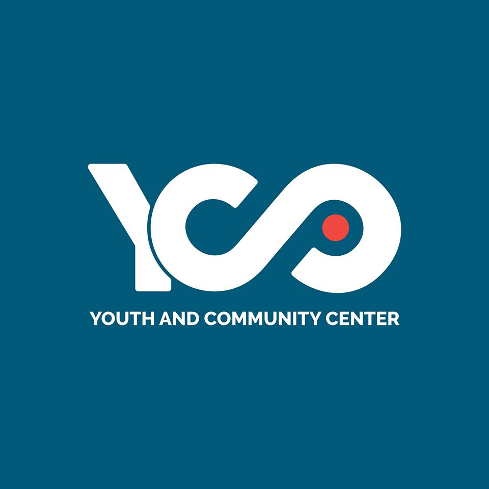 Youth and Community Center - Gostivar